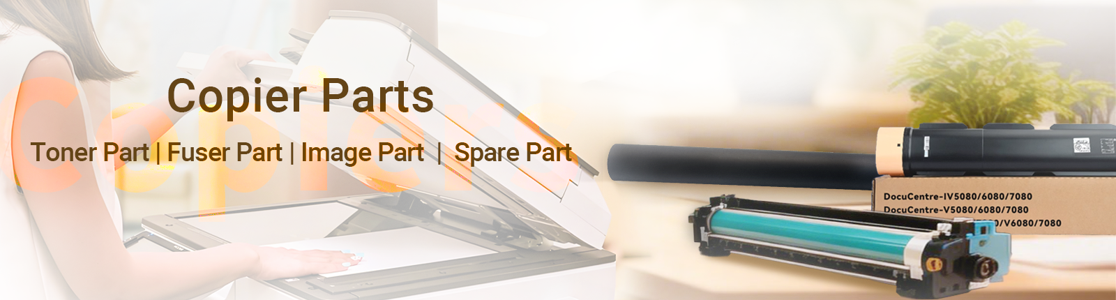 Printer Accessories