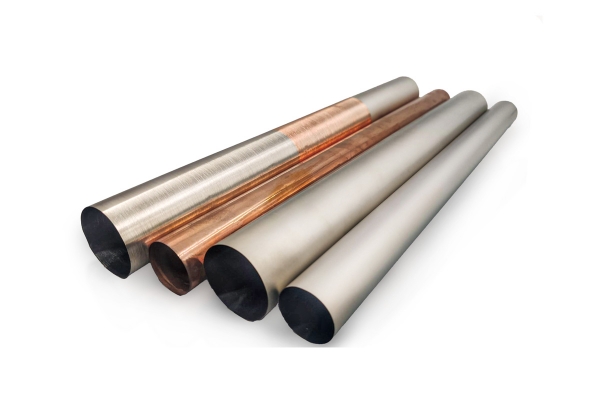 Metal Sleeve 金属膜   ( SUS NI )