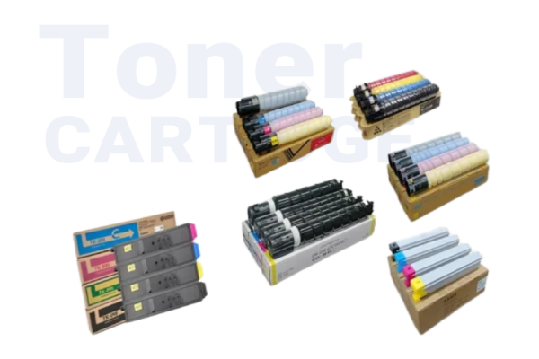 TONER CARTRIDGE